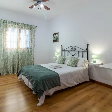 ヴィラ De Pino Firgas