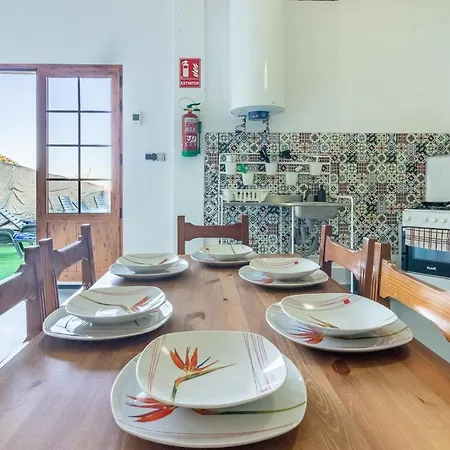 De Pino Villa *