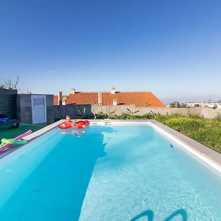 De Pino Villa