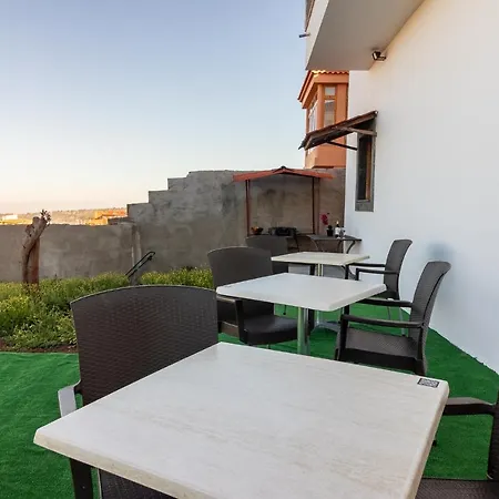 De Pino Villa Firgas