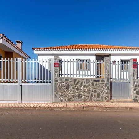 De Pino Villa Firgas