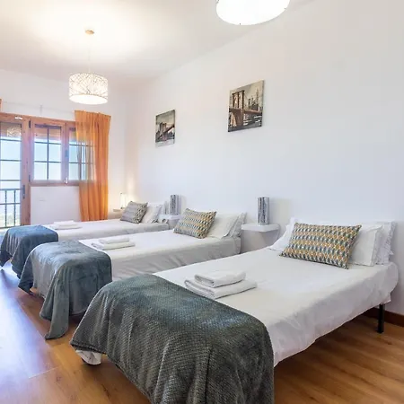 De Pino Villa