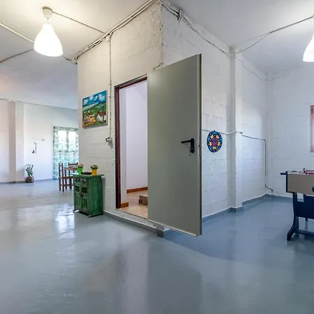 De Pino Villa Firgas