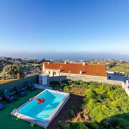 De Pino Villa