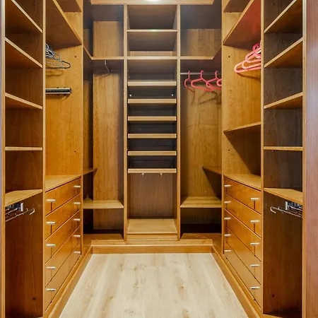 Villa De Pino Firgas