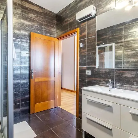 Villa De Pino Firgas