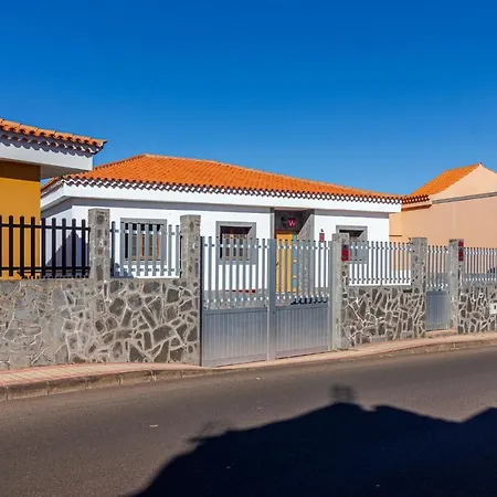 De Pino Villa