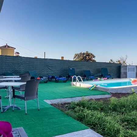 De Pino Villa