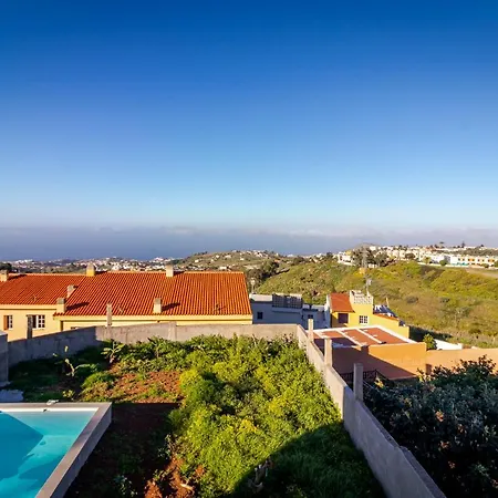 Villa De Pino *
