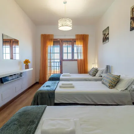 De Pino Villa Firgas