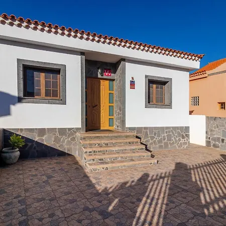 De Pino Villa